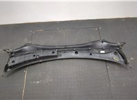 Жабо под дворники (дождевик) KIA Optima 4 2012-2020 20673161 #2