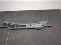 Жабо под дворники (дождевик) Toyota Camry V40 2006-2011 20673175 #1