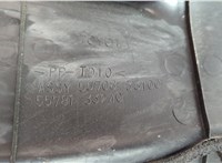 Жабо под дворники (дождевик) Toyota Camry V40 2006-2011 20673175 #3