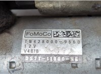 Стартер Ford Fusion 2017-2020 USA 20673185 #4