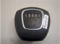  Подушка безопасности водителя Audi Q7 2005-2015 20673187 #1