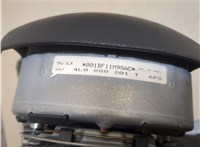  Подушка безопасности водителя Audi Q7 2005-2015 20673187 #4