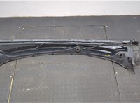  Жабо под дворники (дождевик) Chevrolet Malibu 2018-2025 20673190 #2