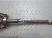  Полуось (приводной вал, шрус) Audi A6 (C7) 2011-2018 20673193 #1