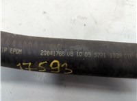  Патрубок охлаждения Chevrolet Tahoe 2006-2014 20673206 #3