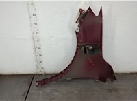 42766485 Крыло Buick Encore GX 2019-2024 20673209 #6