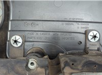 12665254 Накладка декоративная на ДВС Chevrolet Cruze 2015-2023 20673230 #4