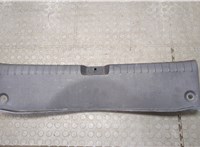 Пластик (обшивка) внутреннего пространства багажника KIA Optima 4 2012-2020 20673236 #1