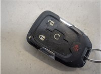 Ключ зажигания GMC Terrain 2017-2024 20673237 #2