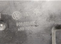 5C6821112A Молдинг крыла Volkswagen Jetta 6 2010-2018 20673245 #2