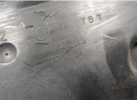 5C6821111A Молдинг крыла Volkswagen Jetta 6 2010-2018 20673251 #3