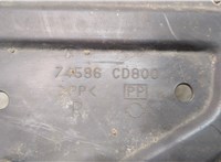 74586CD800 Защита днища, запаски, КПП, подвески Infiniti FX 2002-2009 20673274 #3