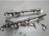  Форсунка топливная Nissan Pathfinder 2004-2014 20673277 #4