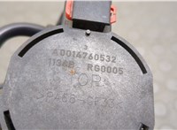 A0014760532 Клапан воздушный (электромагнитный) Mercedes E W213 2016-2023 20673284 #3