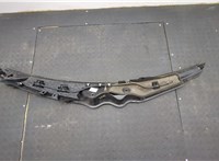 Жабо под дворники (дождевик) Mercedes C W204 2006-2015 20673283 #2