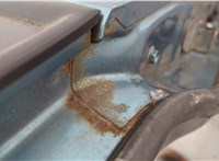  Дверь задняя (распашная) Isuzu Trooper 1992-2002 20673321 #1