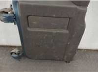  Дверь задняя (распашная) Isuzu Trooper 1992-2002 20673321 #2