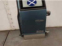  Дверь задняя (распашная) Isuzu Trooper 1992-2002 20673321 #6