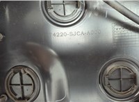  Жабо под дворники (дождевик) Honda Ridgeline 2005-2014 20673340 #3