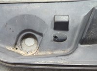 66863CG00A Жабо под дворники (дождевик) Infiniti FX 2002-2009 20673342 #2