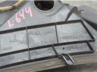 66863CG00A Жабо под дворники (дождевик) Infiniti FX 2002-2009 20673342 #5