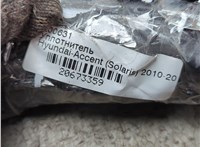 824041R110, 824500U000 Уплотнитель Hyundai Accent (Solaris) 2010-2019 20673359 #3