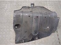 Защита днища, запаски, КПП, подвески KIA Optima 4 2012-2020 20673364 #3