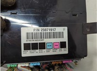  Блок комфорта Chevrolet Tahoe 2006-2014 20673374 #4