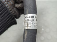  Трубка кондиционера Mercedes C W205 2014-2023 20671156 #2