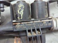 Кран отопителя (печки) BMW 5 F10 2010-2017 20671417 #2