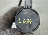 04891741AA Клапан воздушный (электромагнитный) Dodge Journey 2011-2020 20671989 #2