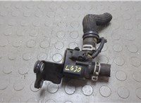  Насос водяной (помпа) Ford Fusion 2017-2020 USA 20672173 #1