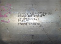 Катализатор Ford Edge 2018-2023 20672547 #2