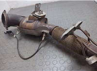  Катализатор Ford Fusion 2017-2020 USA 20672631 #1