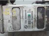 17517575404, 7575404 Радиатор интеркулера BMW 5 F10 2010-2017 20673007 #2