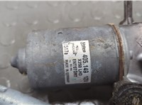 Механизм стеклоочистителя (трапеция дворников) Jaguar XF 2007-2015 20673066 #3