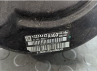 22908217, 22758182 Цилиндр тормозной главный Buick Regal 2009-2017 20673391 #3