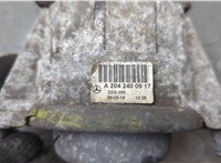 Подушка крепления двигателя Mercedes C W204 2006-2015 20673399 #2