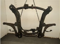 Балка подвески передняя (подрамник) Honda Ridgeline 2005-2014 20673408 #1