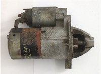  Стартер Mazda 3 (BK) 2003-2009 20673413 #1