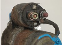  Стартер Mazda 3 (BK) 2003-2009 20673413 #5