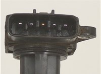  Измеритель потока воздуха (расходомер) Mazda 3 (BK) 2003-2009 20673417 #4