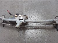 Механизм стеклоочистителя (трапеция дворников) BMW 5 F10 2010-2017 20673420 #1