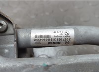 Механизм стеклоочистителя (трапеция дворников) BMW 5 F10 2010-2017 20673420 #4