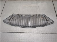 Защита моторного отсека (картера ДВС) Mercedes C W204 2006-2015 20673430 #1