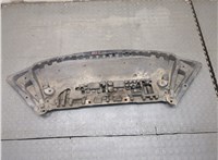 Защита моторного отсека (картера ДВС) Mercedes C W204 2006-2015 20673430 #2