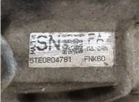  КПП - автомат (АКПП) Mazda 3 (BK) 2003-2009 20673437 #7