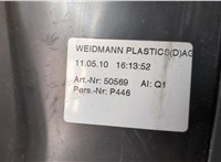 A2048300944 Воздухозаборник Mercedes C W204 2006-2015 20673446 #4