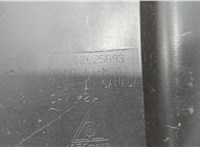 12625893 Накладка декоративная на ДВС Chevrolet Tahoe 2006-2014 20673464 #3