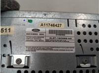  Магнитола Ford Explorer 2001-2006 20673465 #5